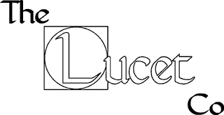 The Lucet Co Website